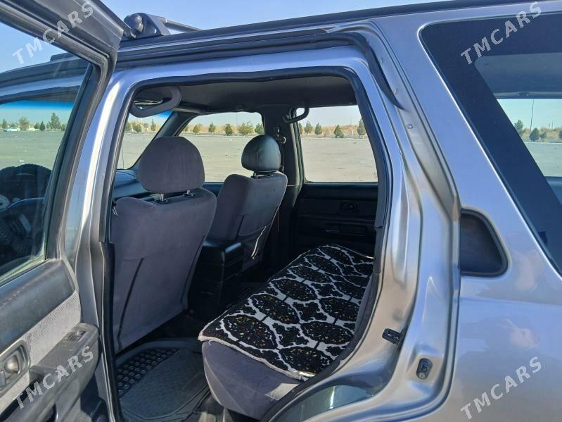 Nissan Pathfinder 2000 - 120 000 TMT - Чарджоу - img 6