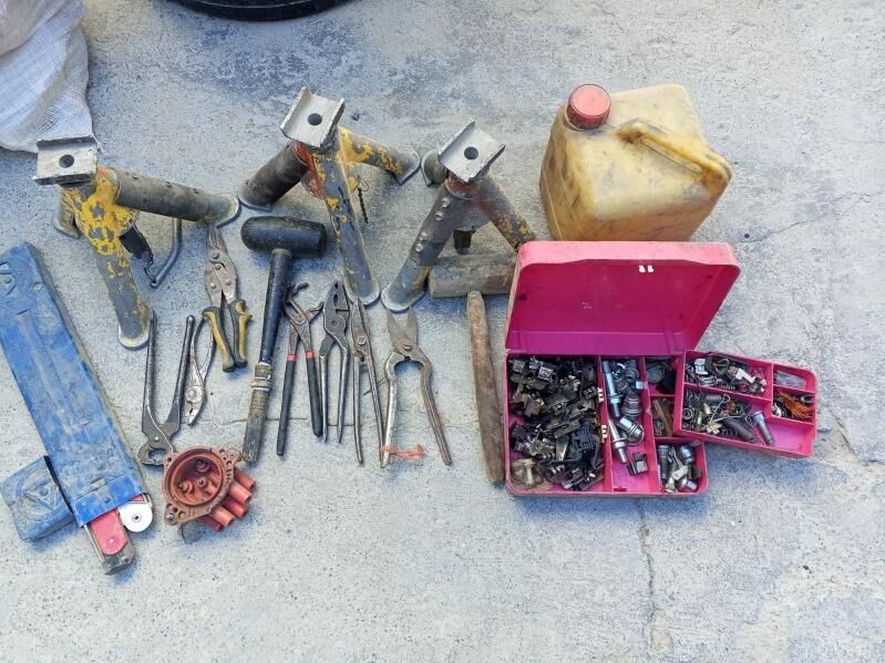 kone zapcaslar 10 TMT - Хитровка - img 6