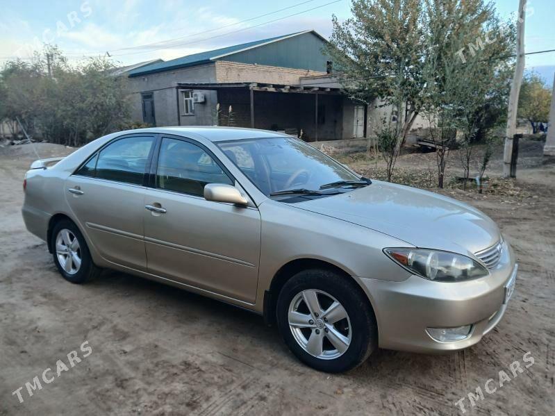 Toyota Camry 2005 - 157 000 TMT - Кёнеургенч - img 6
