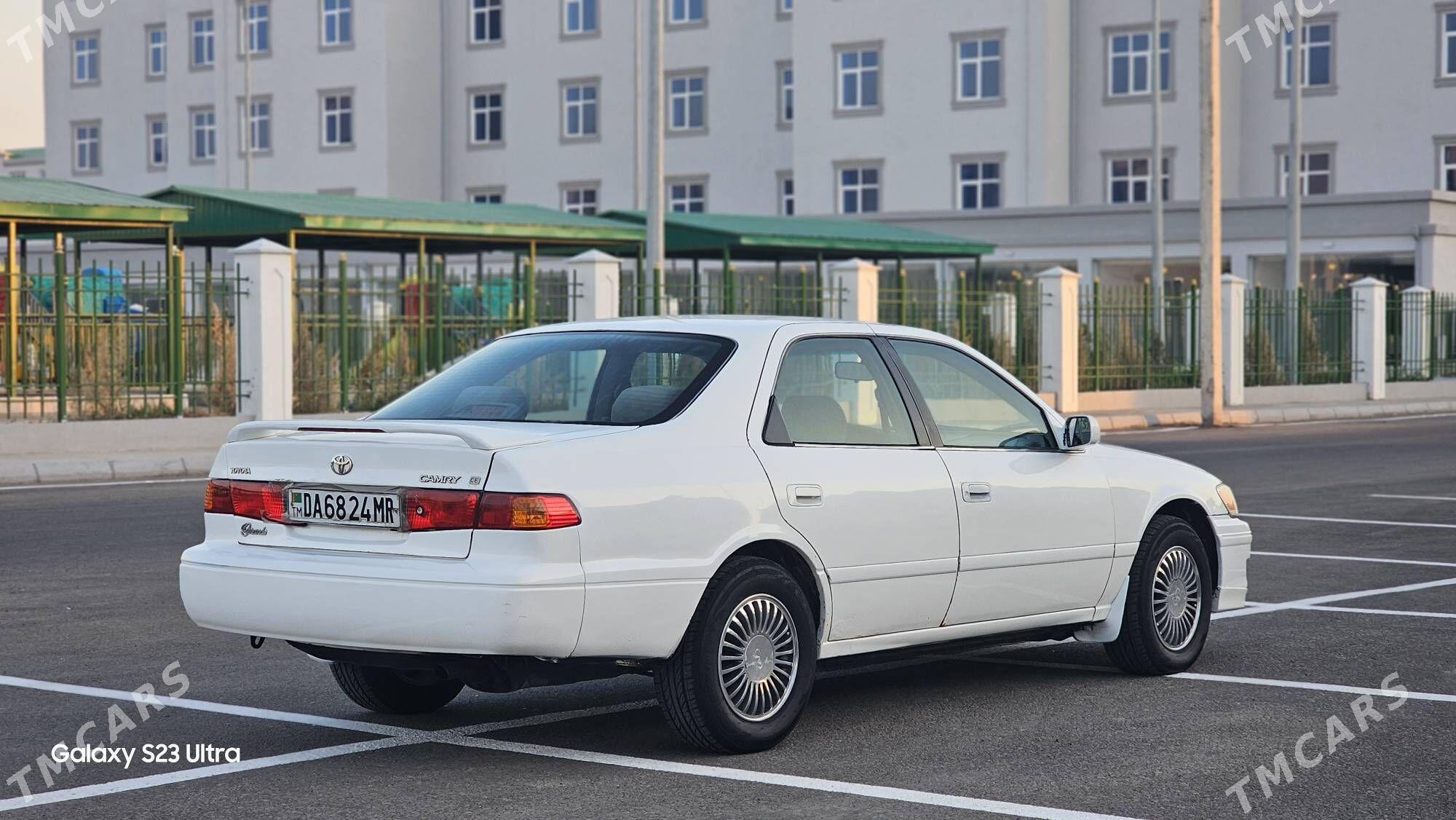 Toyota Camry 2000 - 117 000 TMT - Mary - img 3