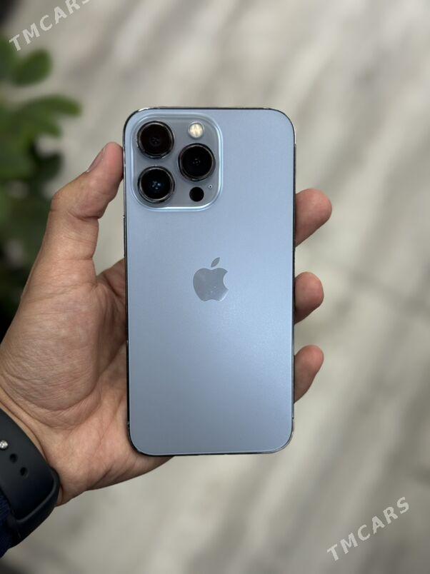 iPhone 13 Pro - Aşgabat - img 5