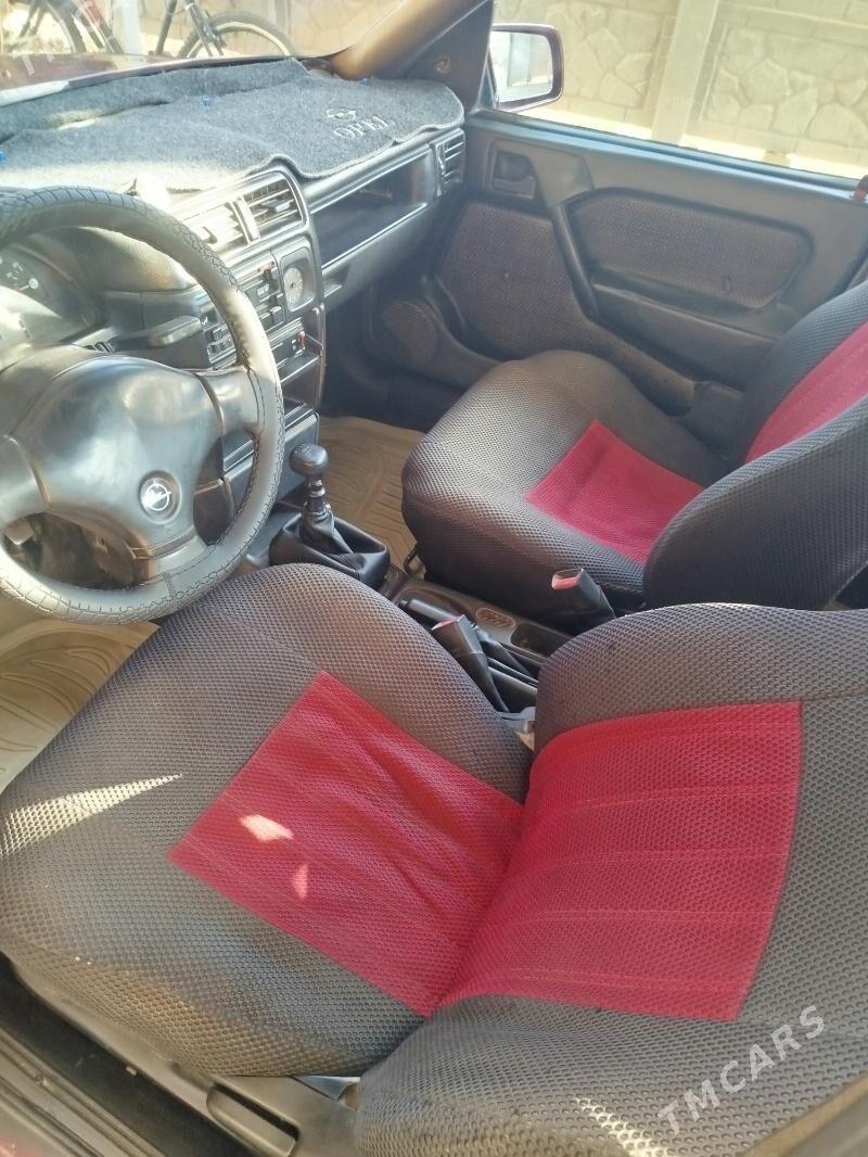 Opel Vectra 1992 - 35 000 TMT - Mary - img 8