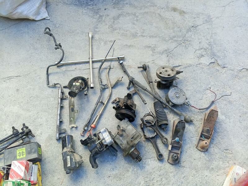 kone zapcaslar 10 TMT - Хитровка - img 5