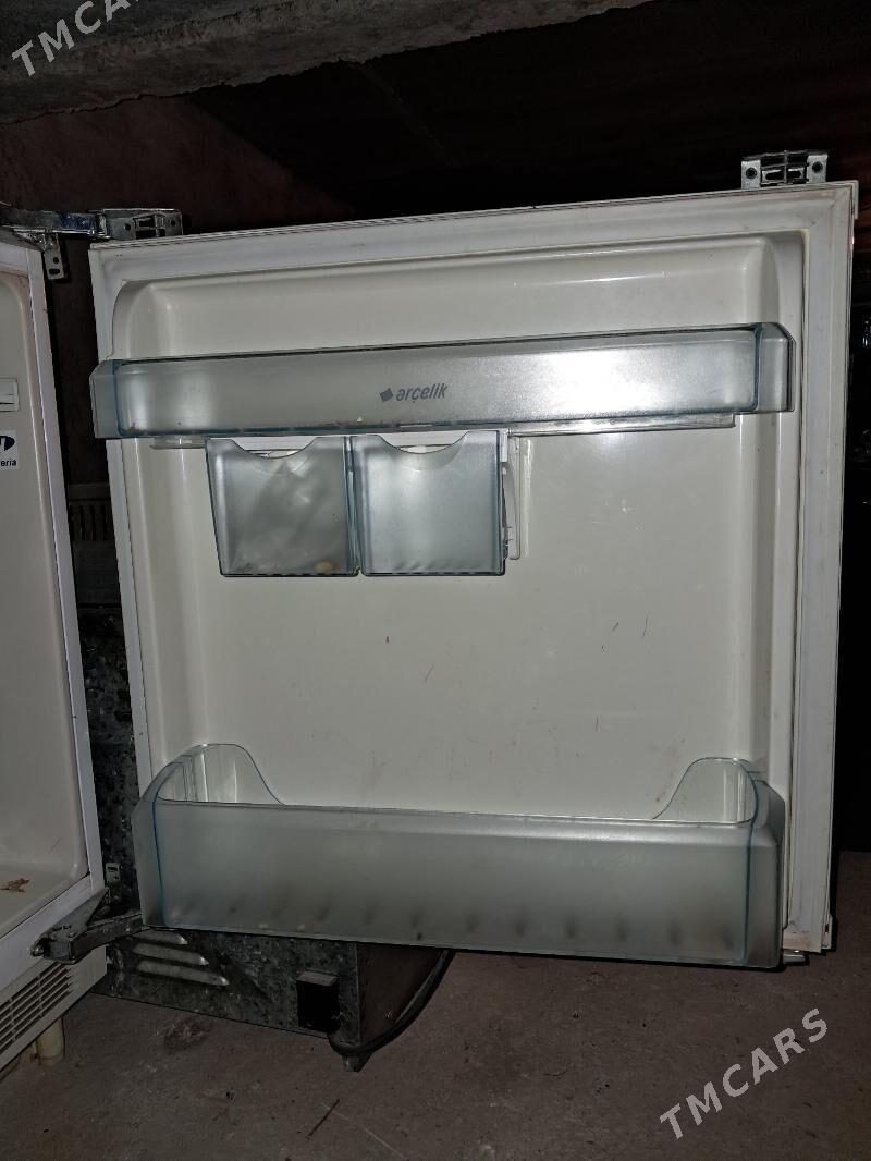 Holodilnik - Mary - img 1