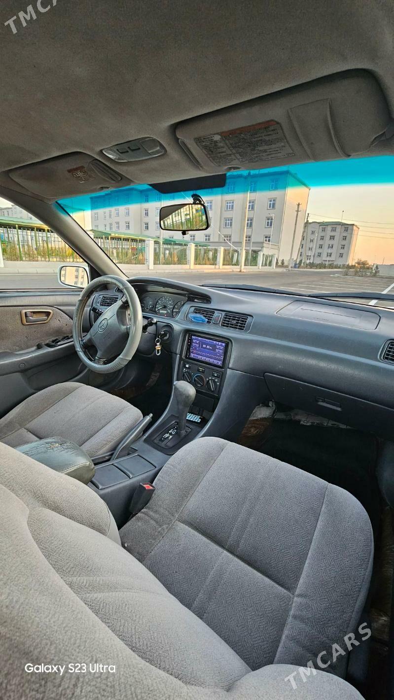 Toyota Camry 2000 - 117 000 TMT - Mary - img 5