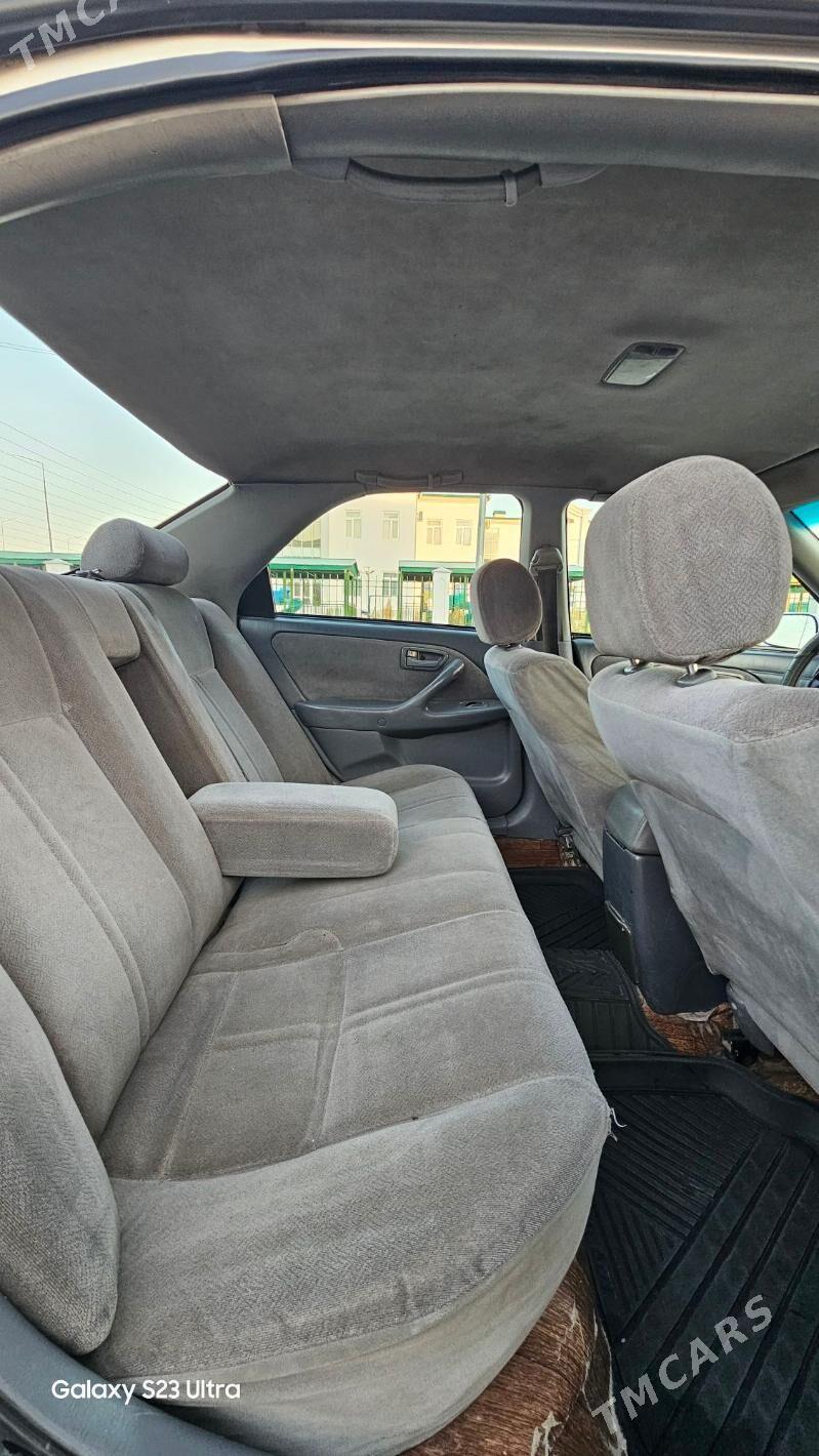 Toyota Camry 2000 - 117 000 TMT - Mary - img 6