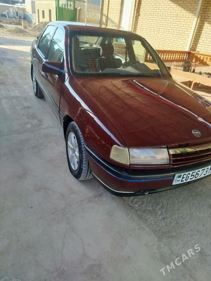 Opel Vectra 1992 - 35 000 TMT - Mary - img 7