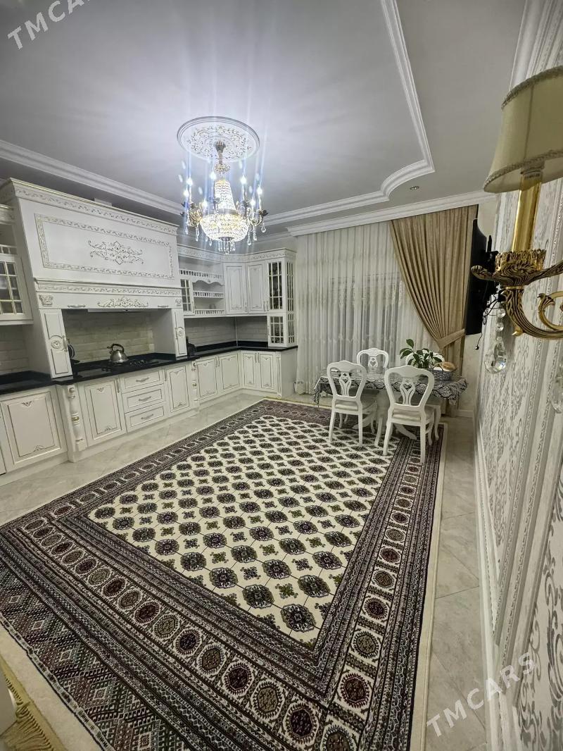 Kotez Villa Willa satlyk - Aşgabat - img 8