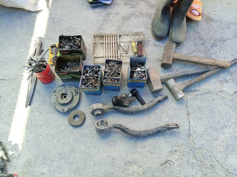 kone zapcaslar 10 TMT - Хитровка - img 8