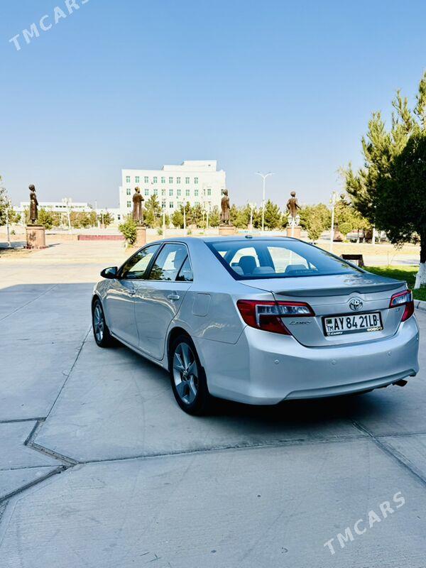 Toyota Camry 2012 - 210 000 TMT - Türkmenabat - img 2