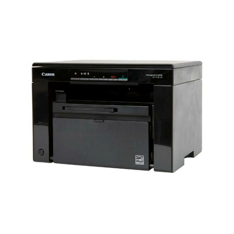 Принтер 3 в 1 Canon Image Class MF 3010 - Балканский велаят - img 2