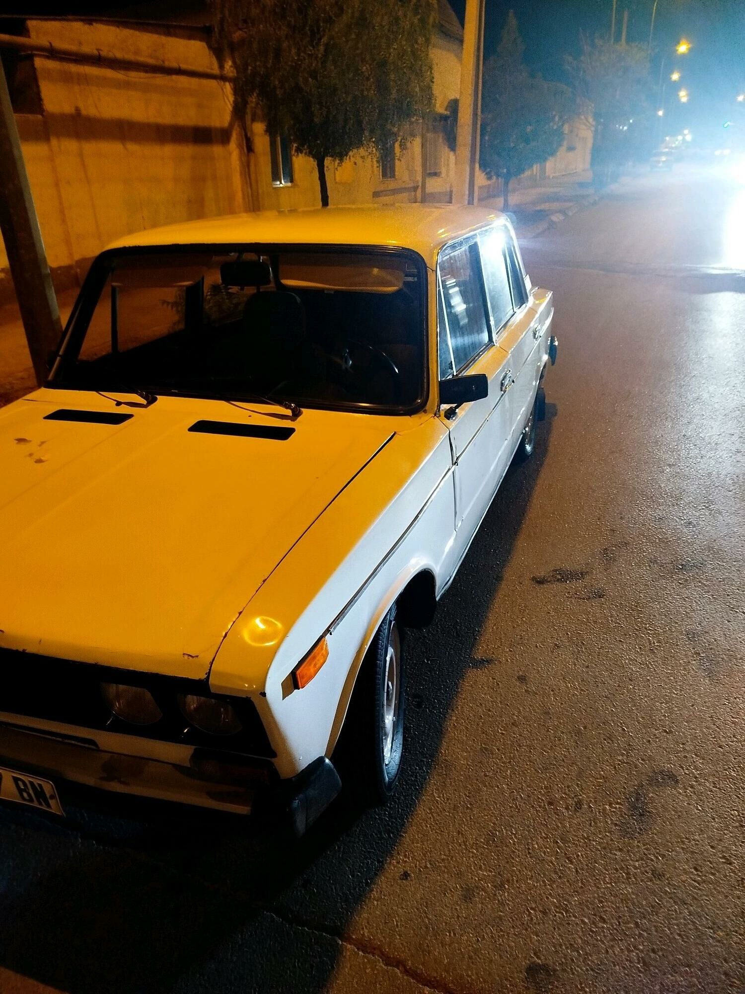 Lada 2106 1990 - 20 000 TMT - Gyzylarbat - img 1