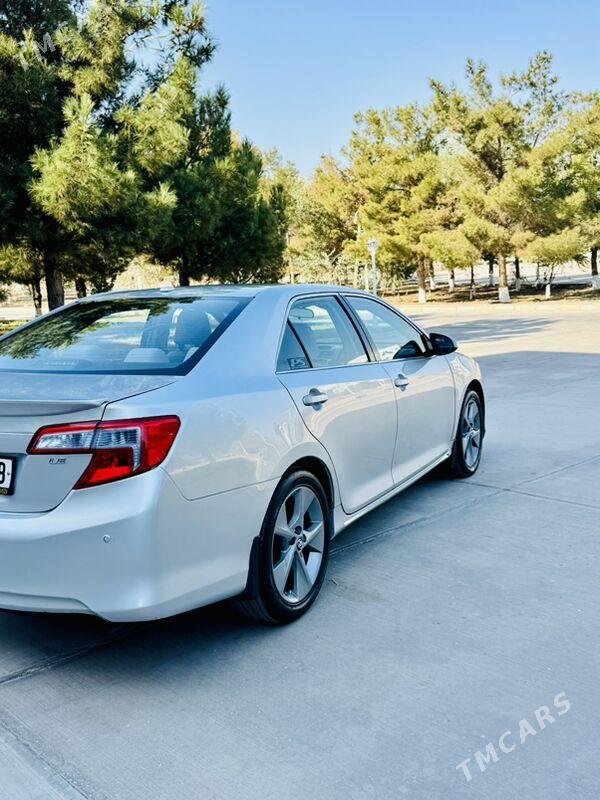 Toyota Camry 2012 - 210 000 TMT - Türkmenabat - img 3
