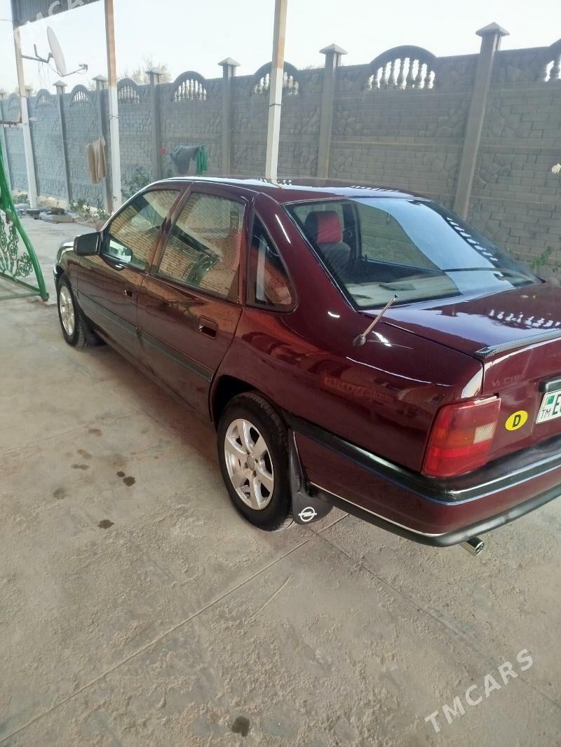 Opel Vectra 1992 - 35 000 TMT - Mary - img 2