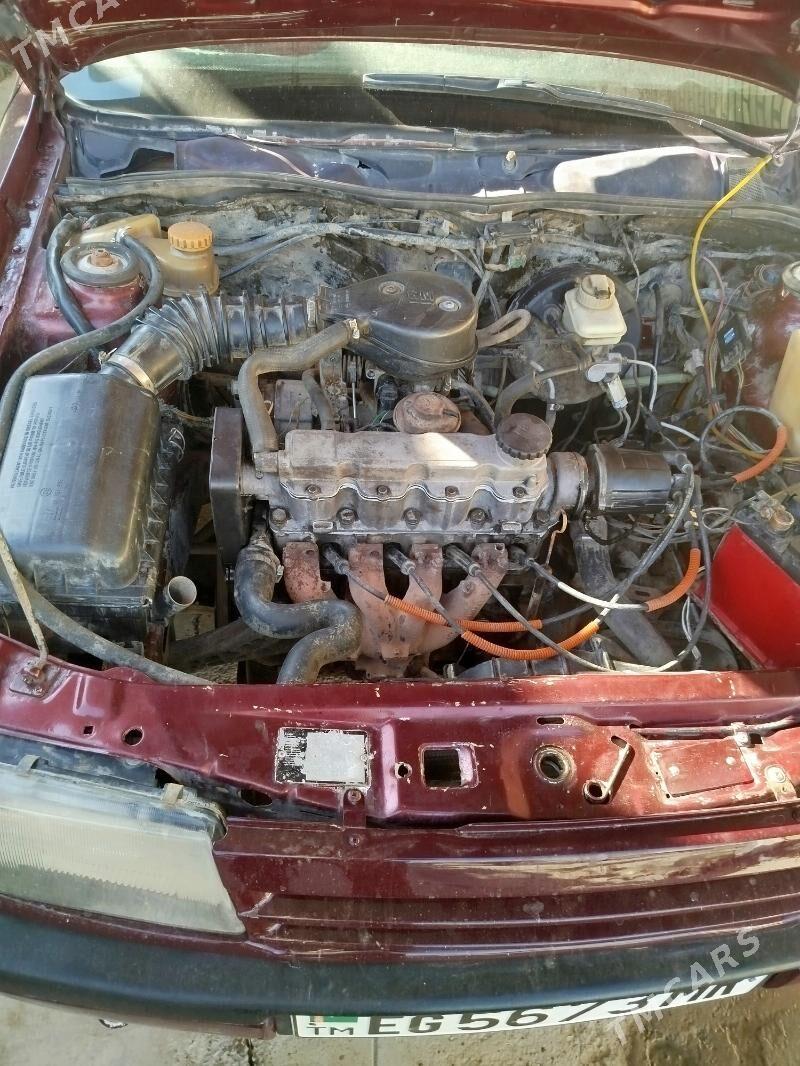Opel Vectra 1992 - 35 000 TMT - Mary - img 4
