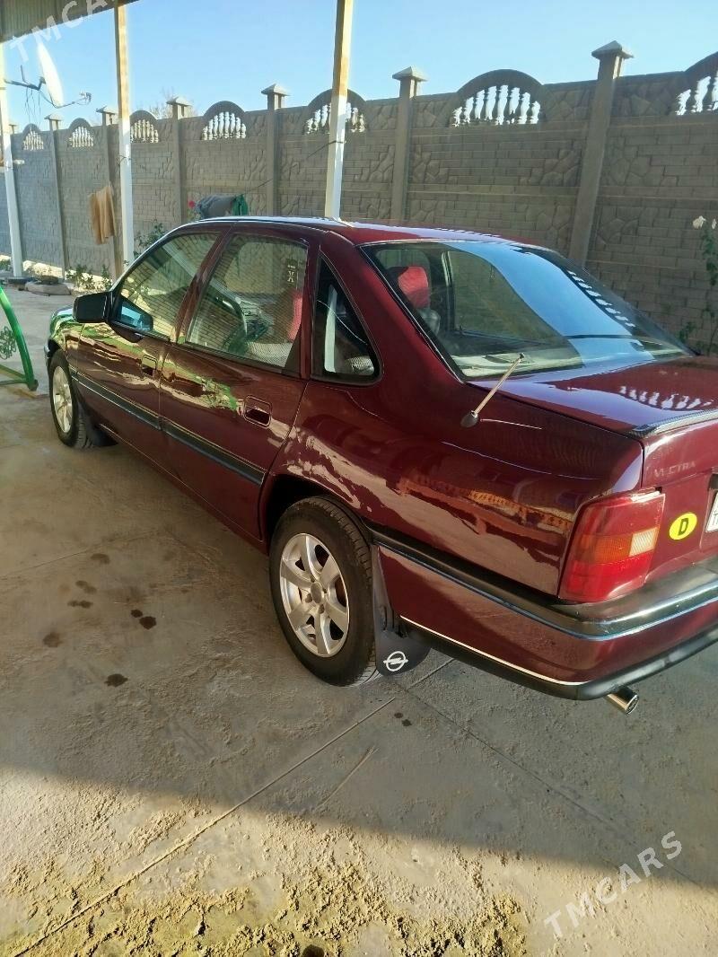 Opel Vectra 1992 - 35 000 TMT - Mary - img 6