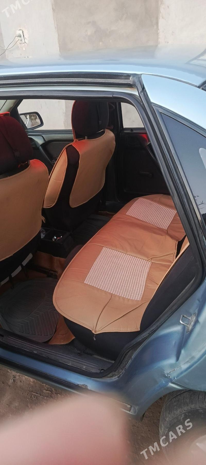 Opel Vectra 1991 - 35 000 TMT - Sakar - img 1