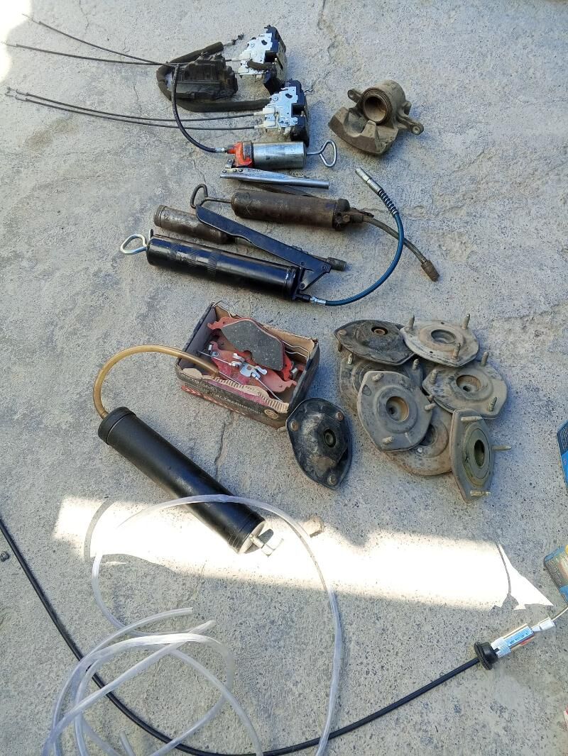 kone zapcaslar 10 TMT - Хитровка - img 9