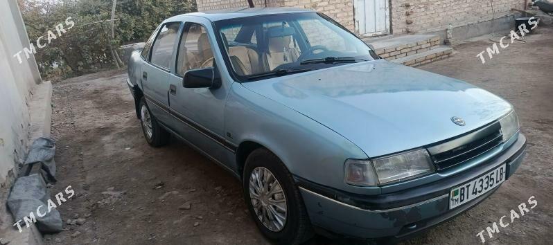 Opel Vectra 1991 - 35 000 TMT - Sakar - img 5
