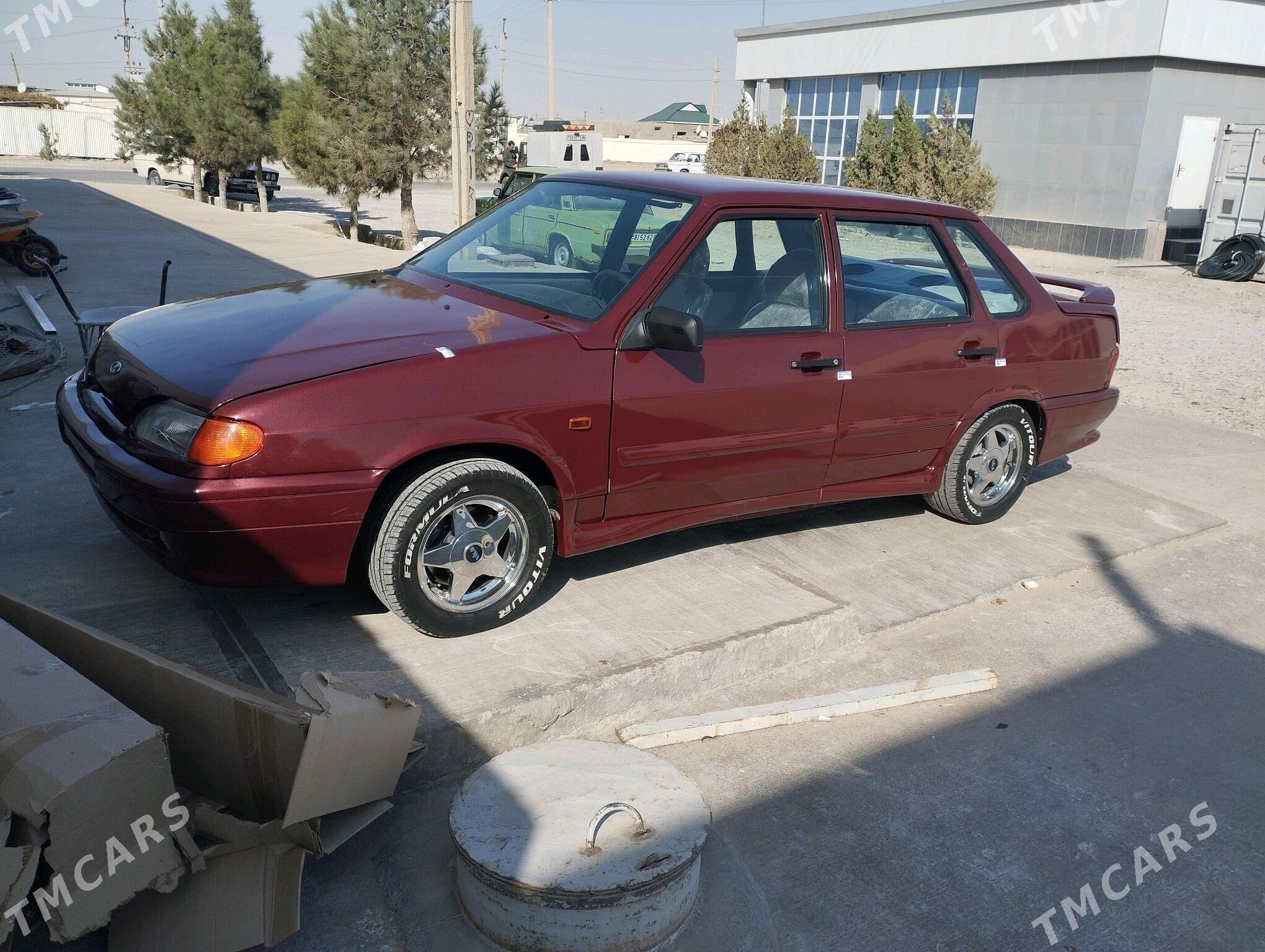 Lada 2115 2004 - 44 000 TMT - Gyzylarbat - img 2