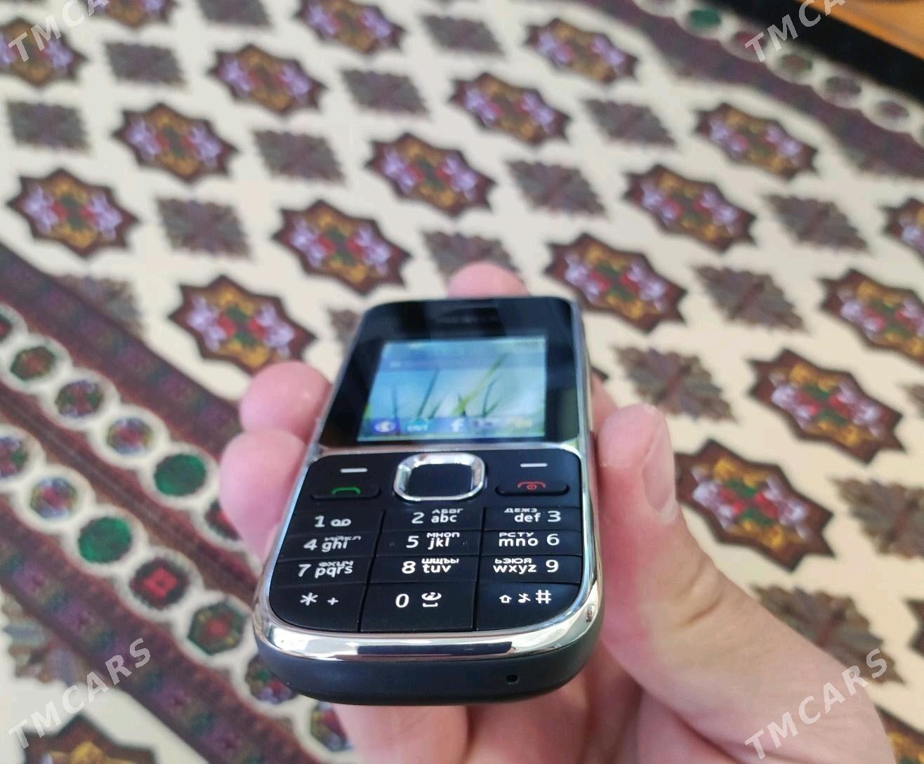 Nokia C2 Paket Saklanan - Daşoguz - img 7