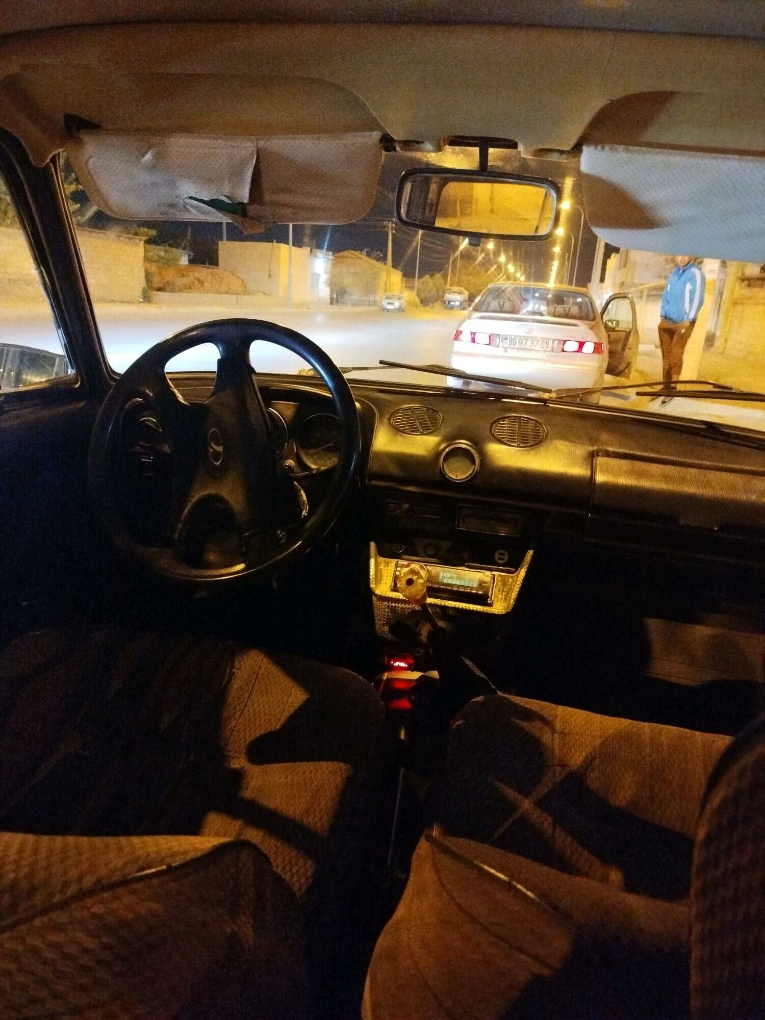 Lada 2106 1990 - 20 000 TMT - Gyzylarbat - img 2