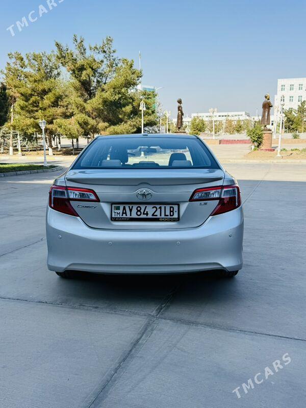 Toyota Camry 2012 - 210 000 TMT - Türkmenabat - img 4