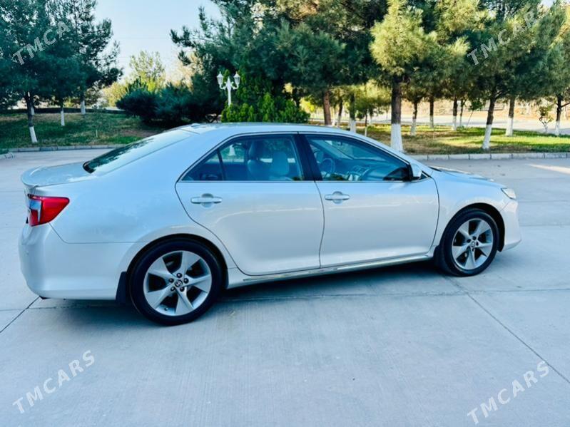 Toyota Camry 2012 - 210 000 TMT - Türkmenabat - img 5
