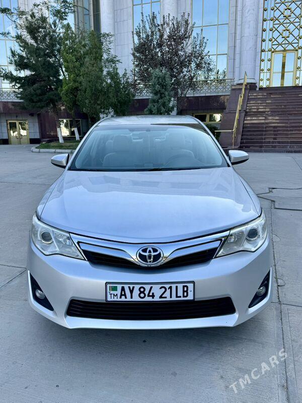 Toyota Camry 2012 - 210 000 TMT - Türkmenabat - img 9