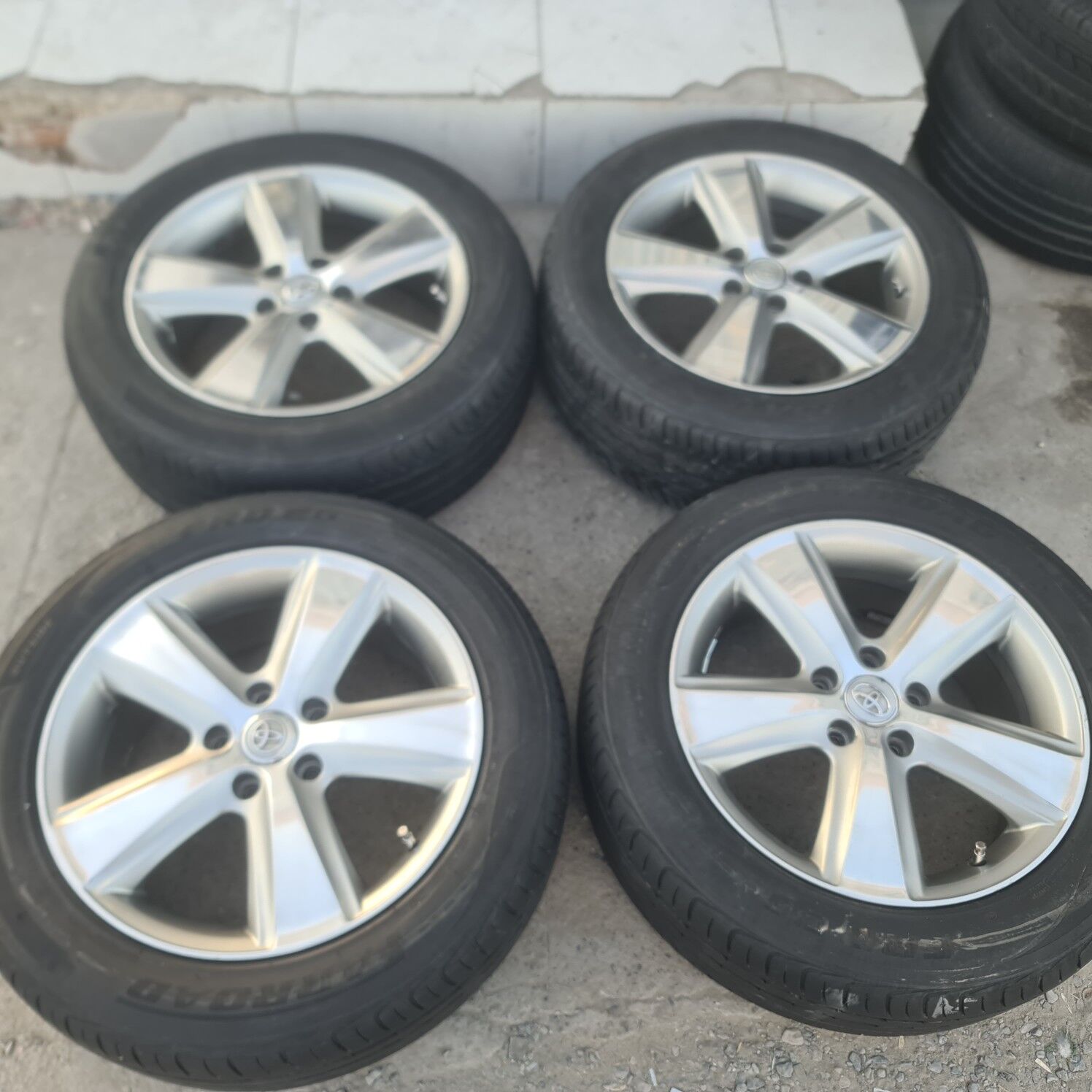 Okuz kelle.R17 4 000 TMT - Туркменабат - img 2