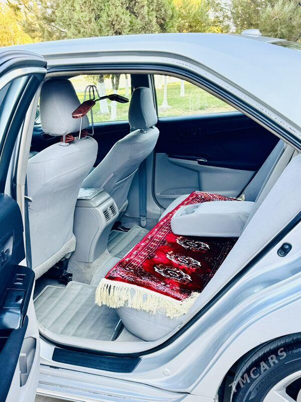 Toyota Camry 2012 - 210 000 TMT - Türkmenabat - img 7