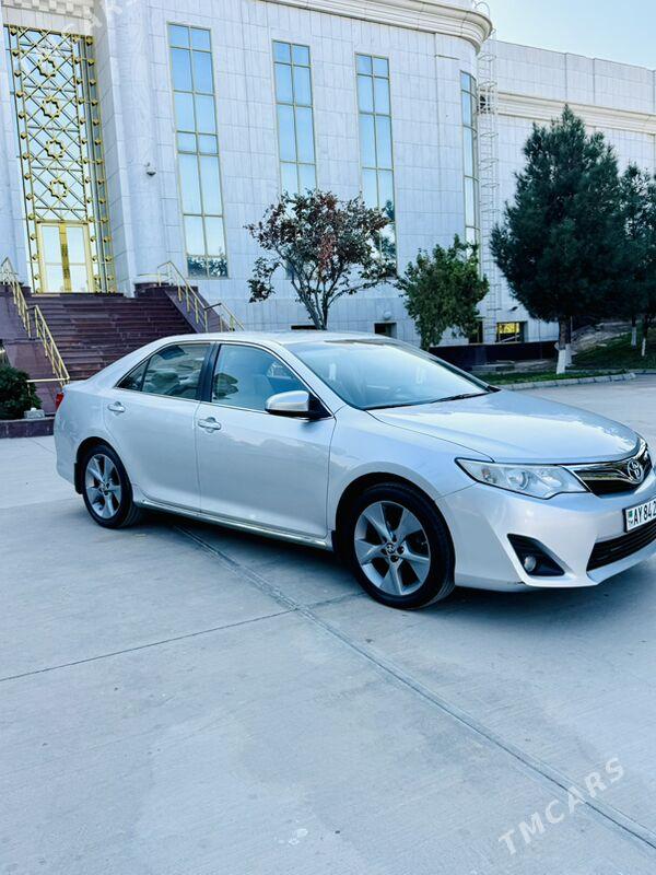 Toyota Camry 2012 - 210 000 TMT - Türkmenabat - img 6