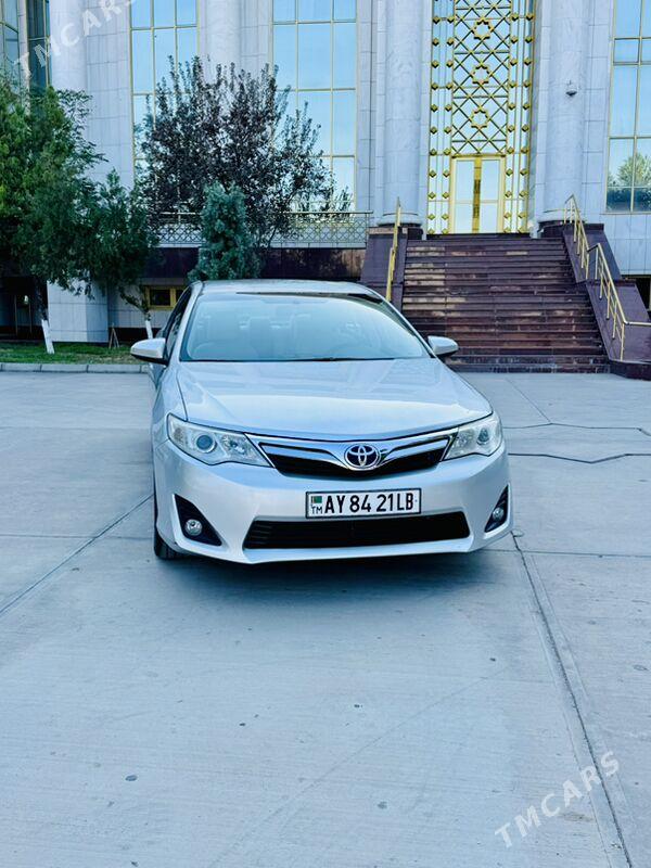 Toyota Camry 2012 - 210 000 TMT - Türkmenabat - img 10