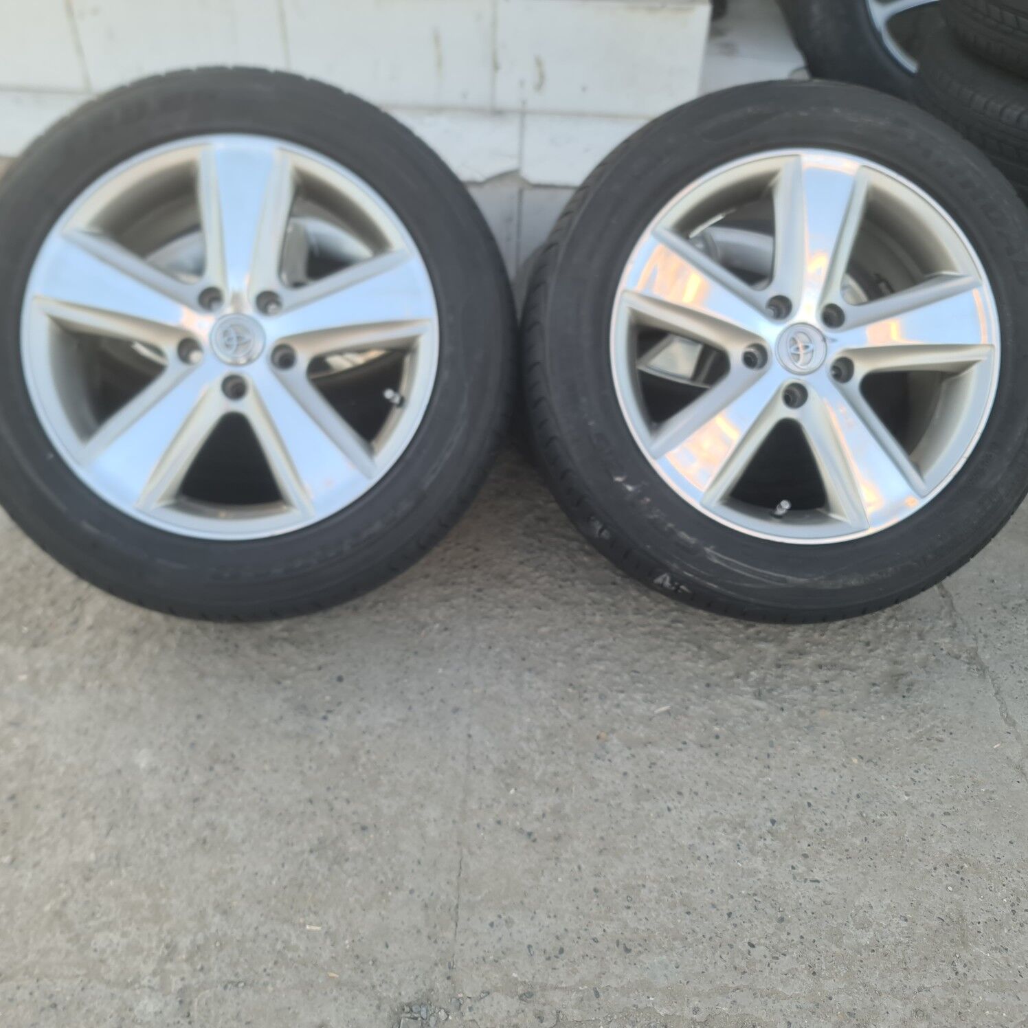 Okuz kelle.R17 4 000 TMT - Туркменабат - img 3