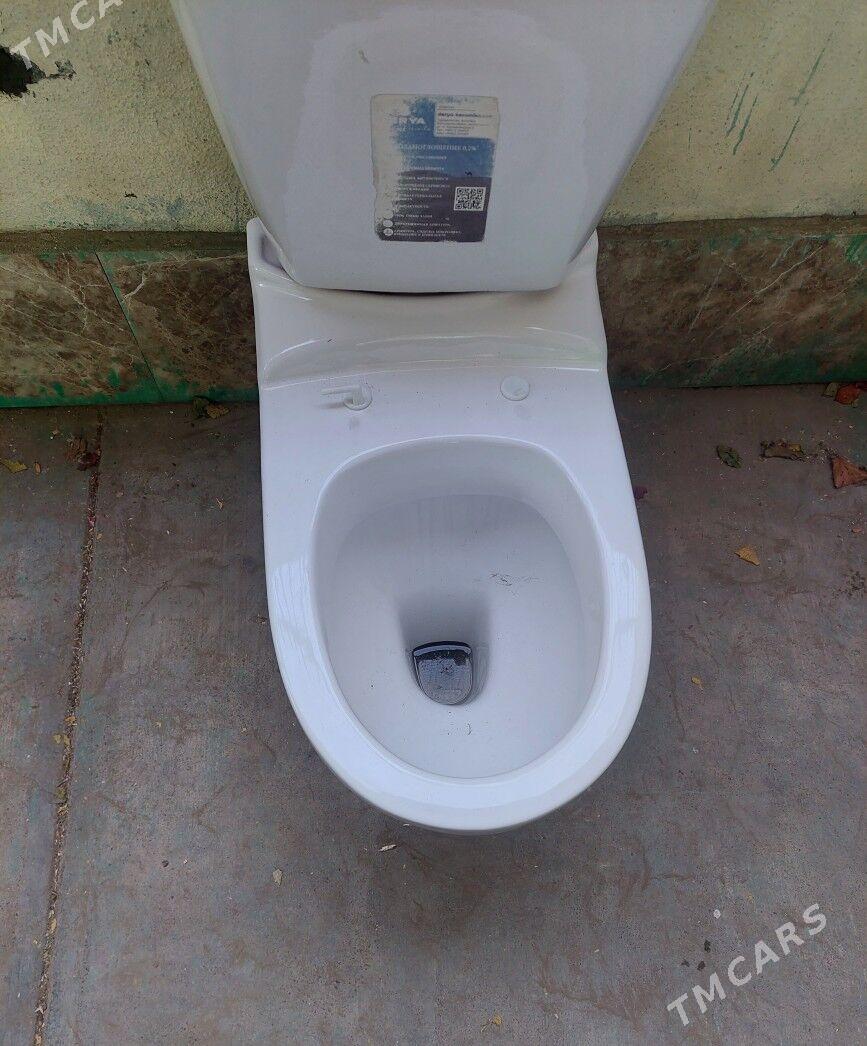 unitaz - Kim raýon - img 2