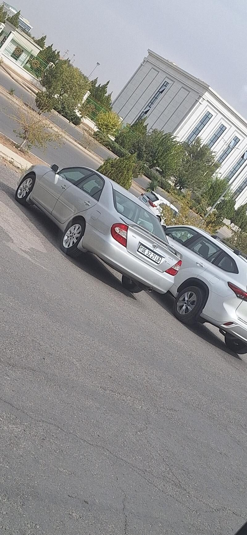 Limited Teker 17 lik 2 000 TMT - Ашхабад - img 3