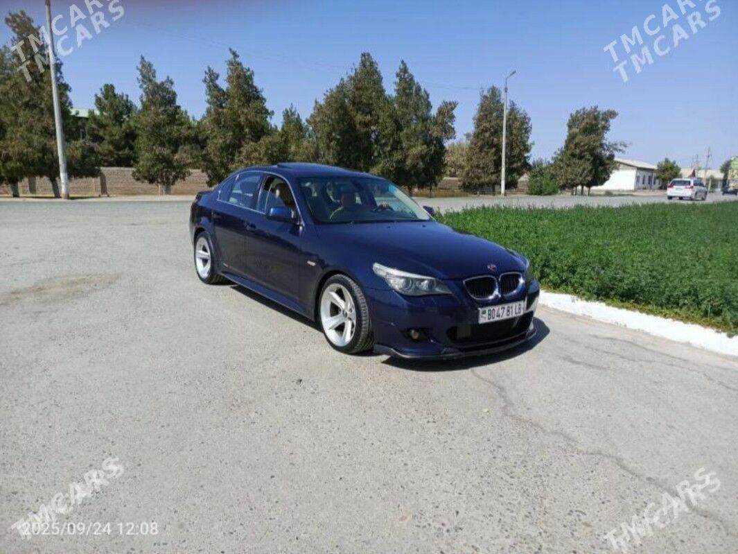 BMW E60 2009 - 190 000 TMT - Türkmenabat - img 2