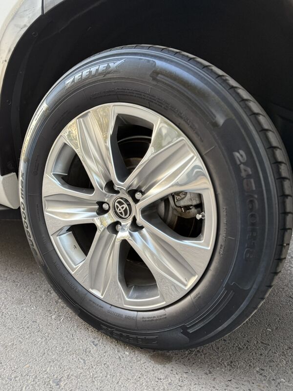 Toyota Highlander 2020 - 530 000 TMT - Мары - img 5