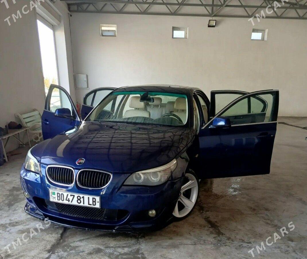 BMW E60 2009 - 190 000 TMT - Türkmenabat - img 3
