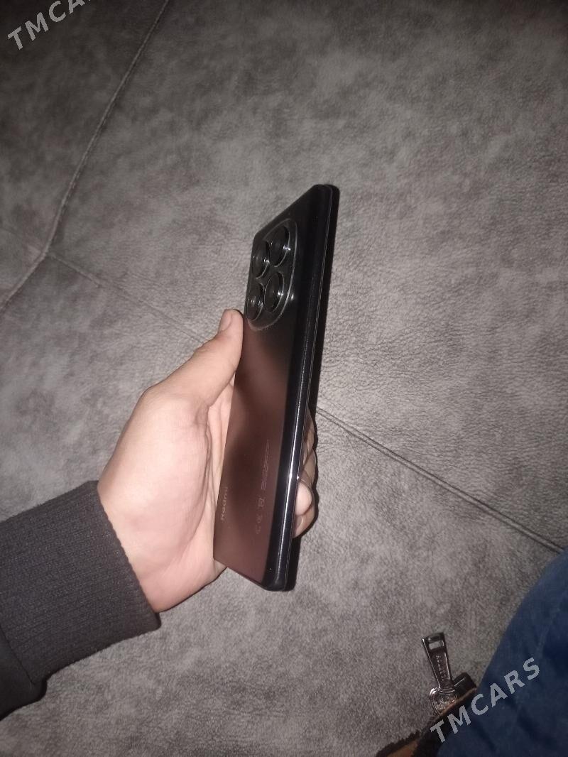 redmi not 14 pro 8+8/256 - Sakarçäge - img 8