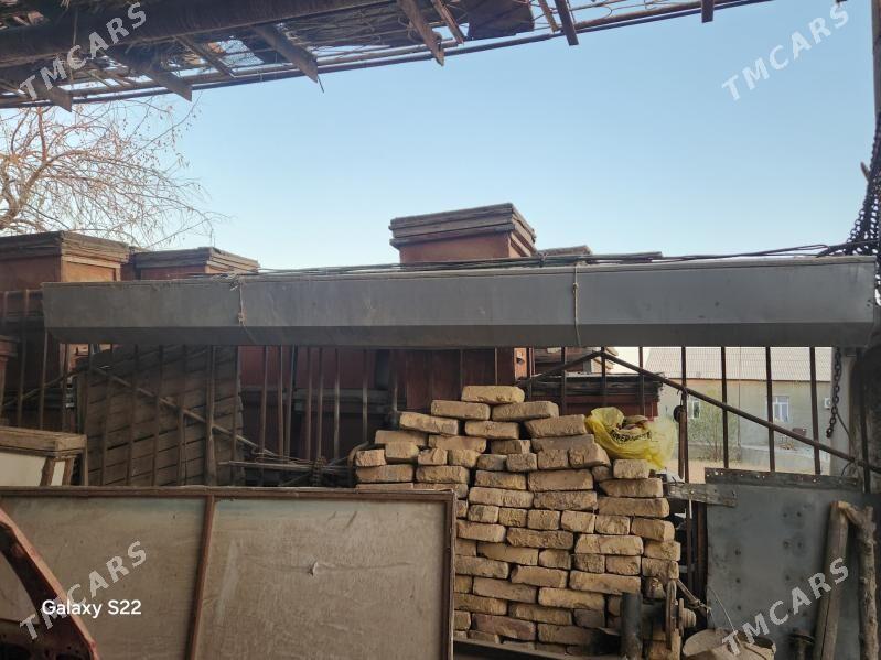 Panjur pultly derweze - Şabat etr. - img 2