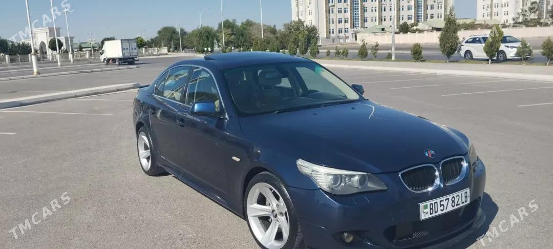 BMW E60 2009 - 190 000 TMT - Türkmenabat - img 9