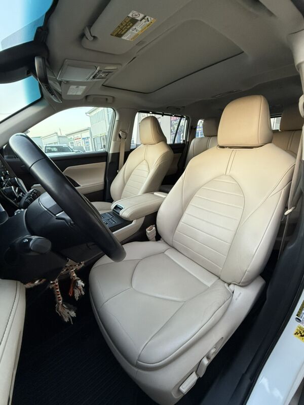 Toyota Highlander 2020 - 530 000 TMT - Мары - img 8