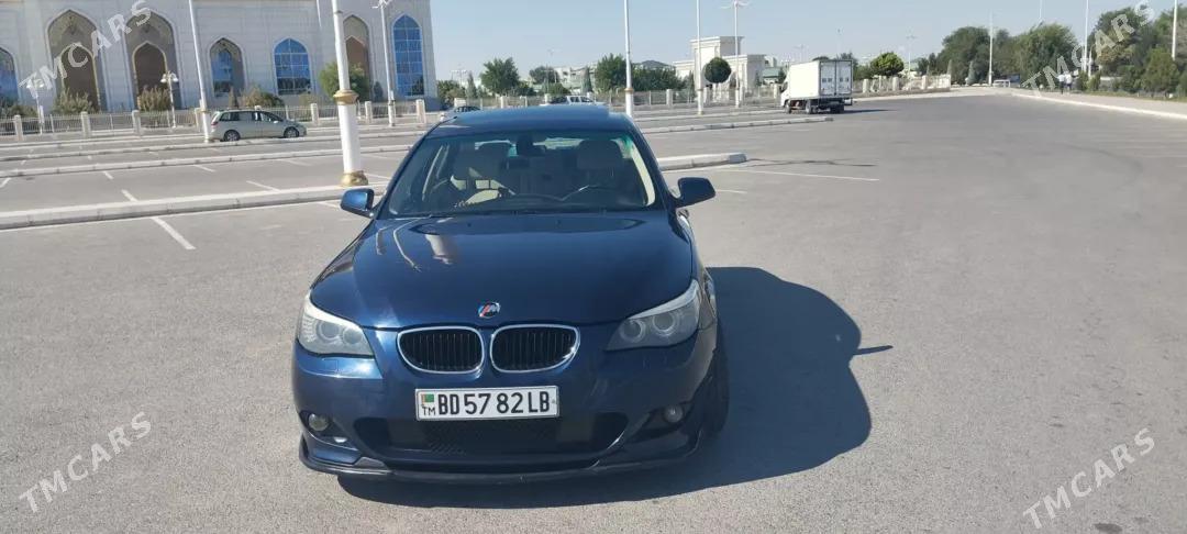 BMW E60 2009 - 190 000 TMT - Türkmenabat - img 8