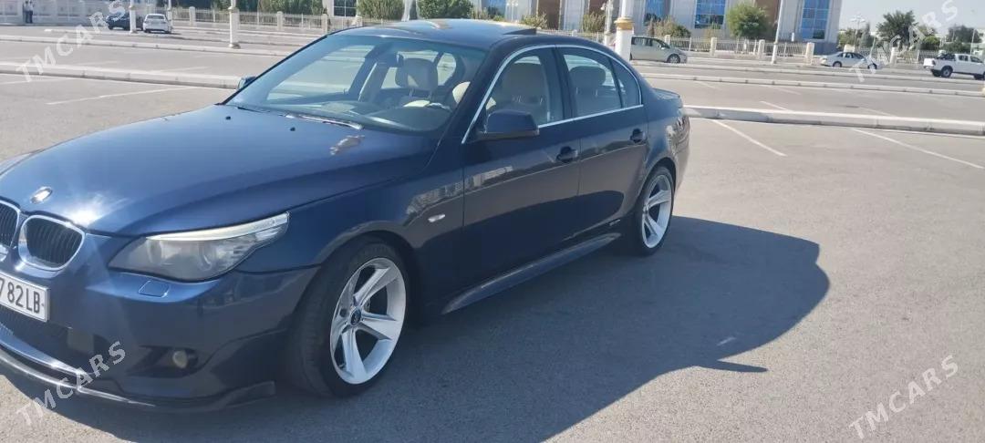 BMW E60 2009 - 190 000 TMT - Türkmenabat - img 7