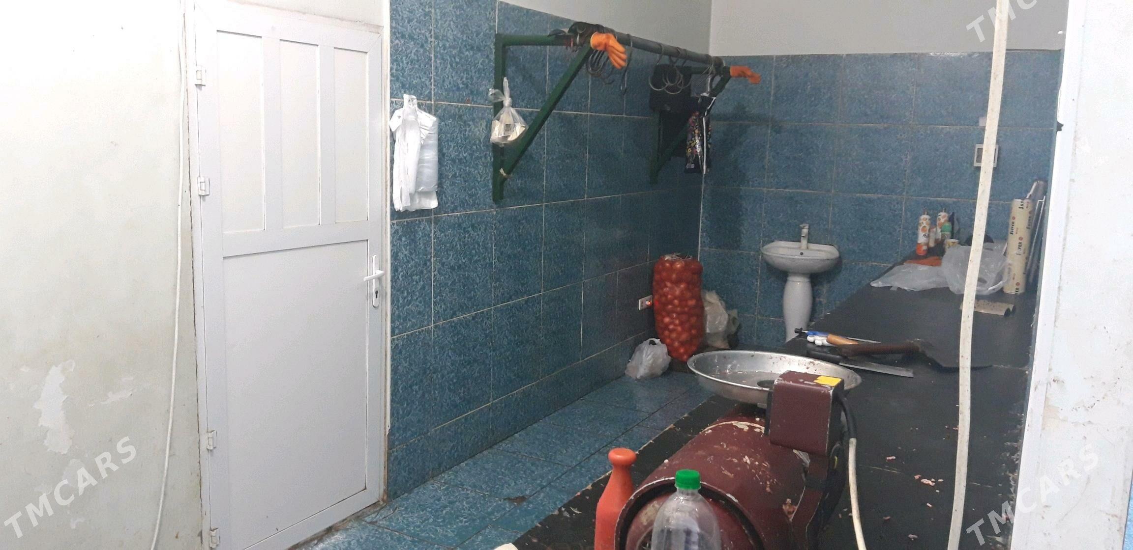 magazyn et onumler ucin - Aşgabat - img 3