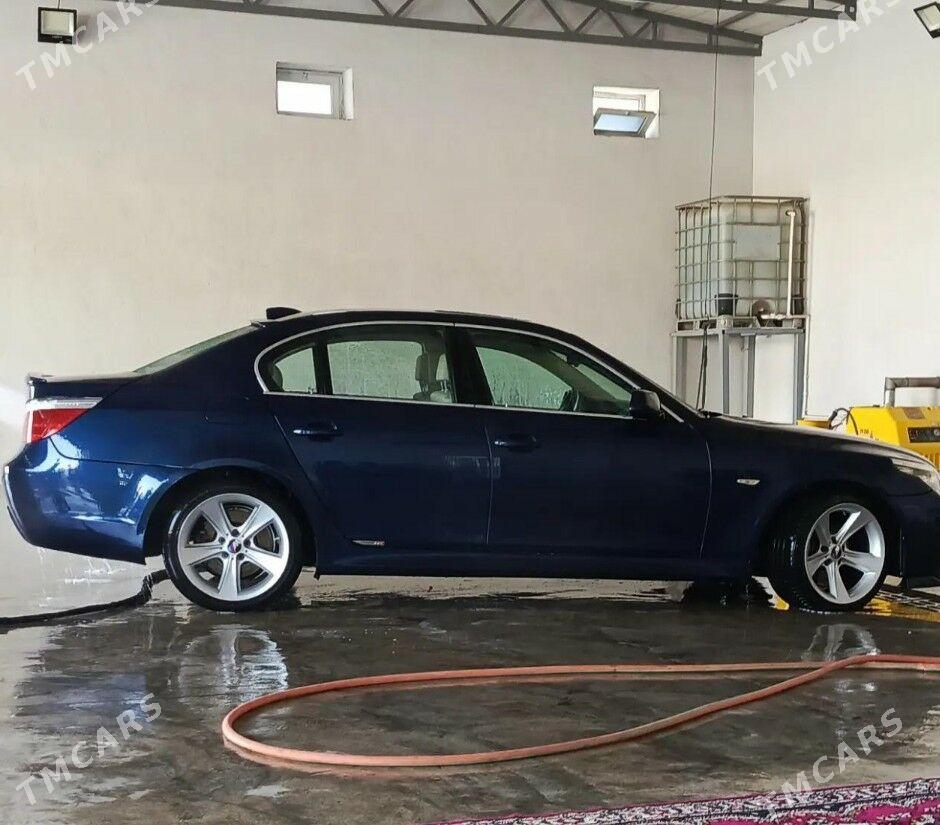 BMW E60 2009 - 190 000 TMT - Türkmenabat - img 4