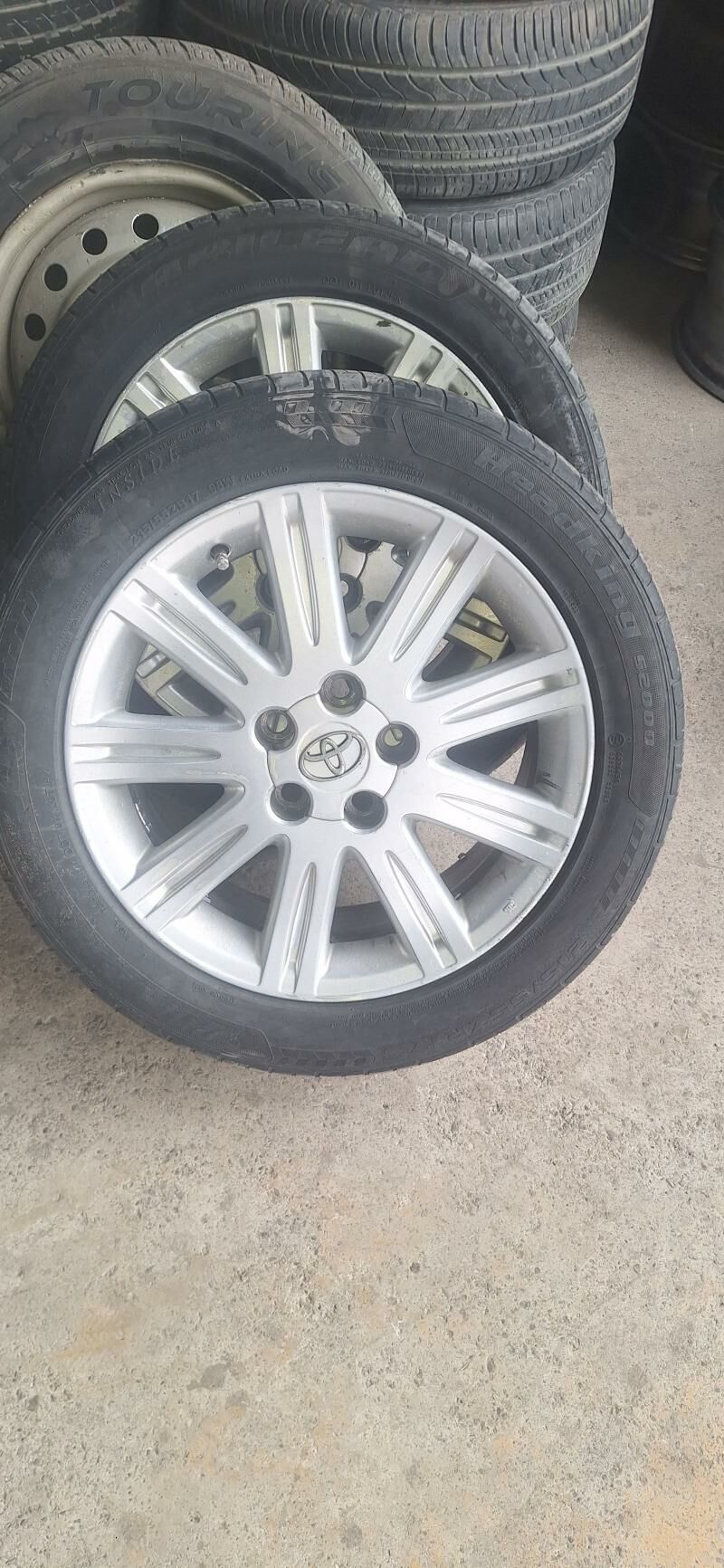 Limited Teker 17 lik 2 000 TMT - Ашхабад - img 2