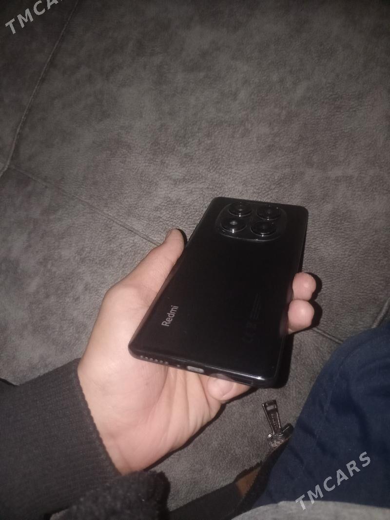 redmi not 14 pro 8+8/256 - Sakarçäge - img 7
