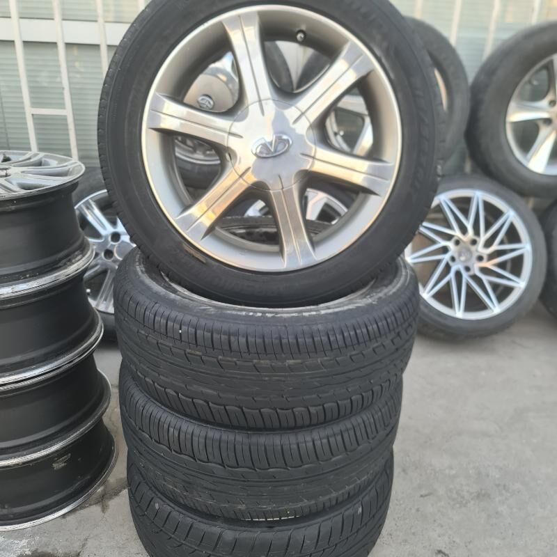 Infiniti R17 4 000 TMT - Туркменабат - img 3